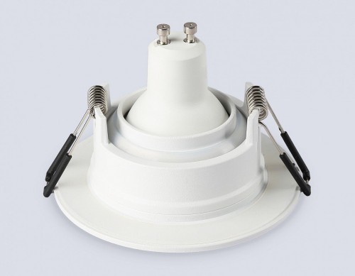 Точечный светильник Ambrella light Techno Spot TN1141