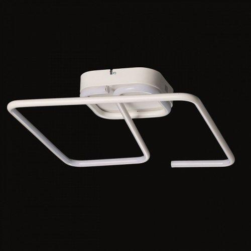 Потолочная люстра DeMarkt Аурих 108010301