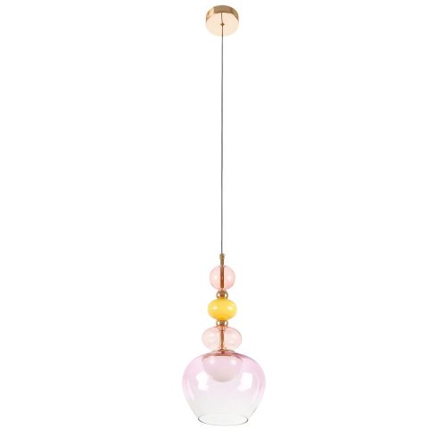 Подвесной светильник MyFar Lucian MR2512-1PL