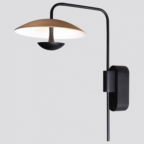 Бра DesignLed COUNRY-WALL LWA0608-200A-WD-WW