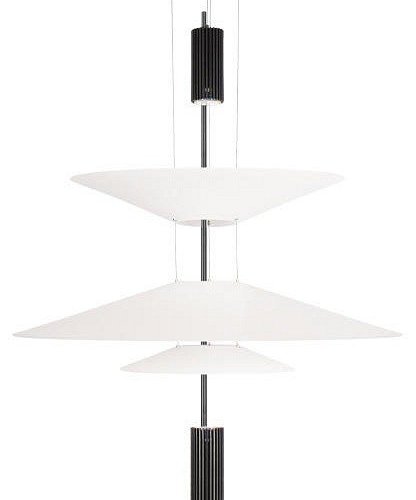 Подвесной светильник Loft IT Skylar 10244/B Black Подвесной светильник Loft IT Skylar 10244/B Black