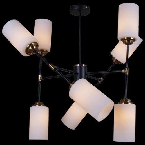 Потолочная люстра 32348-0.3-08 Потолочная люстра 32348-0.3-08