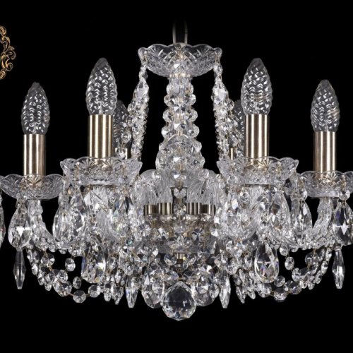 Подвесная люстра ArtClassic 11.11 11.11.6.141.Br.Sp Подвесная люстра ArtClassic 11.11 11.11.6.141.Br.Sp