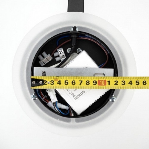 Потолочная люстра Citilux Дуэт CL719751