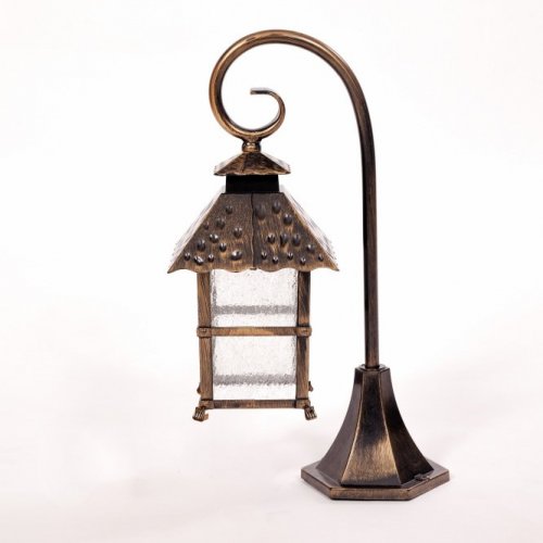 Наземный фонарь Oasis Light 81404/18 Gb