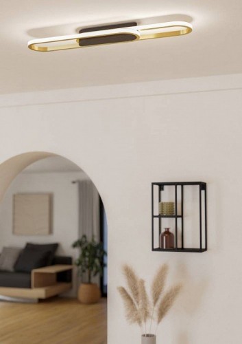 Настенно-потолочный светильник Eglo Conivarena 902159