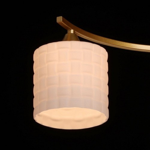 Потолочная люстра De City Тетро 673019304