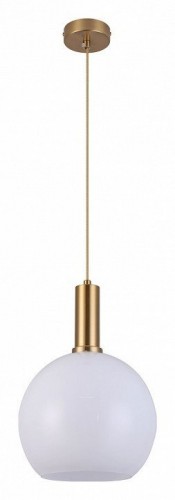 Подвесной светильник Moderli Martin V2891-1P Подвесной светильник Moderli Martin V2891-1P