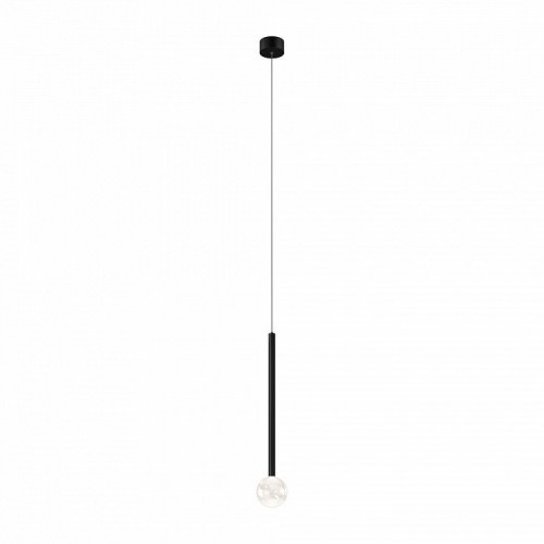 Подвесной светильник Maytoni Bubble dream MOD383PL-L4B3K