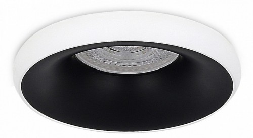 Встраиваемый светильник Donel DN02 DN02005R1BW