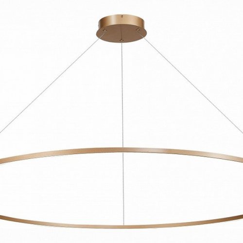 Подвесной светодиодный светильник ST Luce ST605.203.72