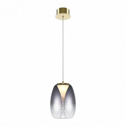 Подвесной светильник Maytoni Splash MOD282PL-L8G3K Подвесной светильник Maytoni Splash MOD282PL-L8G3K