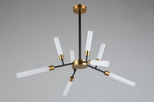 Подвесная люстра Aployt Oliwia APL.604.07.09