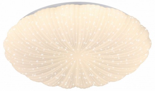 Потолочный светильник ЭРА SPB-6 Verona 84W-3K-6,5K