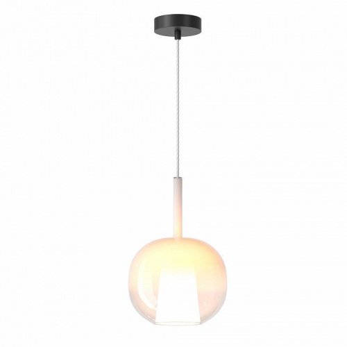 Подвесной светильник Maytoni Duality MOD271PL-01W2