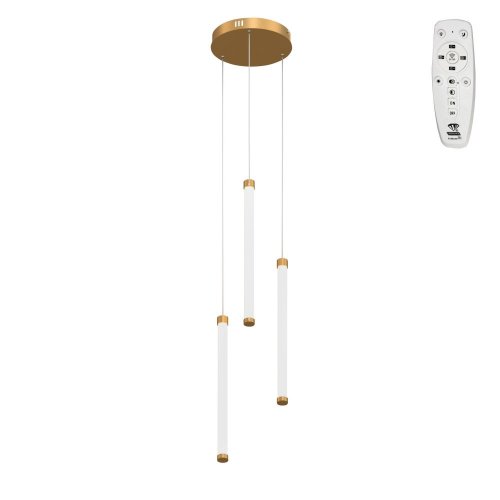 Подвесной светильник  V3849DT-8/3S