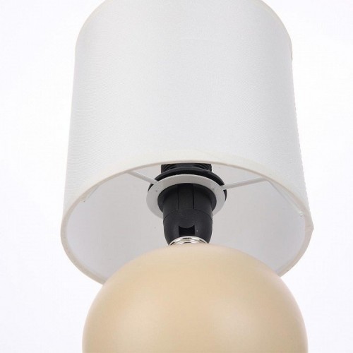 Интерьерная настольная лампа Lumion Octavia 8224/1T