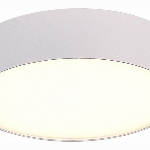 Потолочный светодиодный светильник ST Luce ST606.532.27 Потолочный светодиодный светильник ST Luce ST606.532.27