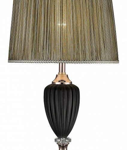 Интерьерная настольная лампа Wertmark Ticiana WE705.01.304 Интерьерная настольная лампа Wertmark Ticiana WE705.01.304