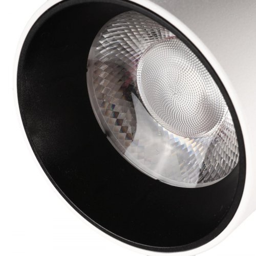 Подвесной светодиодный светильник Ritter Arton 59984 5