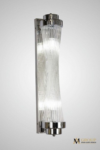 Накладной светильник AM-Group AM458 AM458 CH