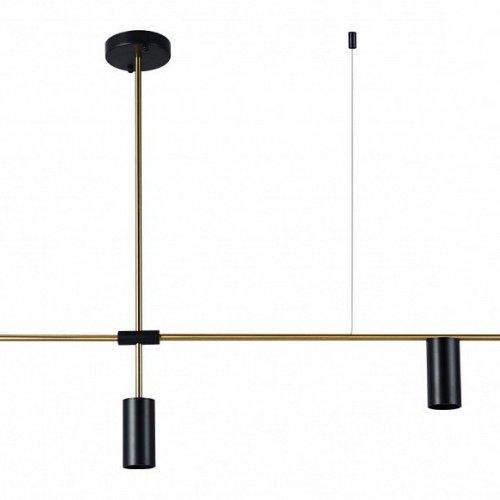 Подвесной светильник Kink Light Рия 07621-4,19 Подвесной светильник Kink Light Рия 07621-4,19