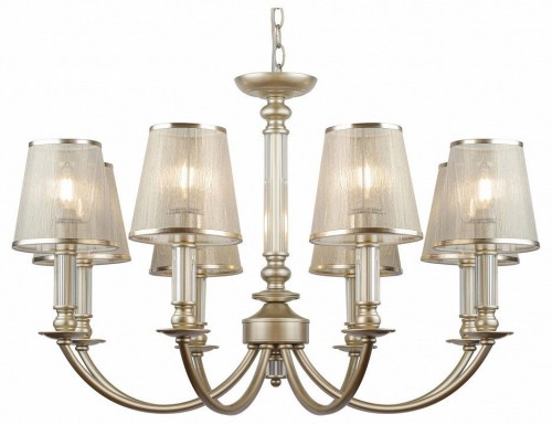 Подвесная люстра AM-Group JOLLY JOLLY SP8 Подвесная люстра AM-Group JOLLY JOLLY SP8