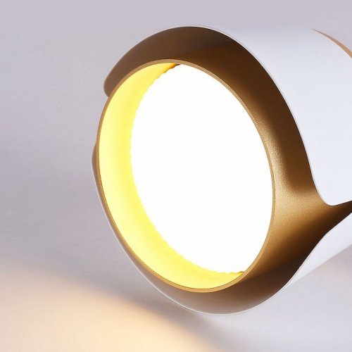 Точечный светильник Ambrella light TECHNO SPOT TN71221