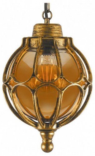 Уличный подвесной светильник Feron PL3805 11370