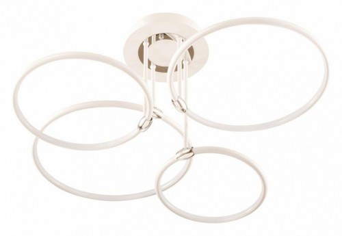 Потолочная люстра Lumion Ursula 5282/96CL Потолочная люстра Lumion Ursula 5282/96CL