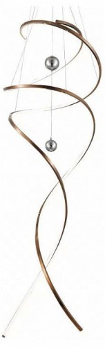 Подвесной светильник iLedex Axis XT20-1300 RGD