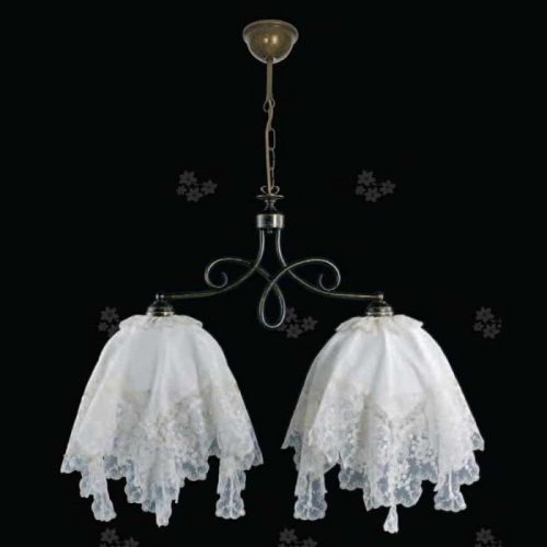 Подвесной светильник Jago Viola RVD 22A30