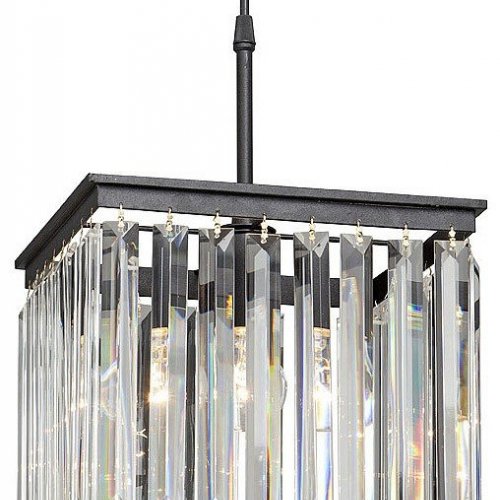 Подвесной светильник Vitaluce V5128-1/1S Подвесной светильник Vitaluce V5128-1/1S