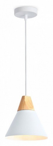 Подвесной светильник Ambrella light TRADITIONAL TR8195