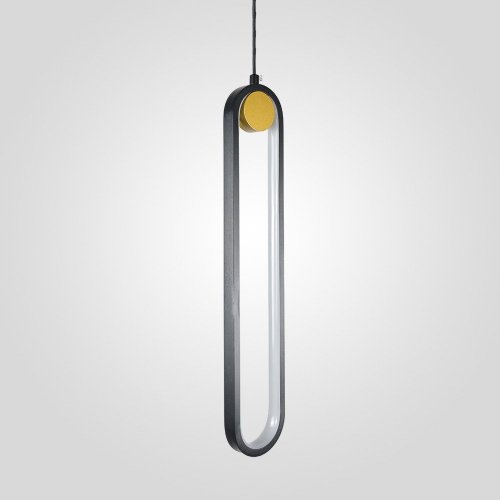 Подвесной светильник ImperiumLoft Mitch01