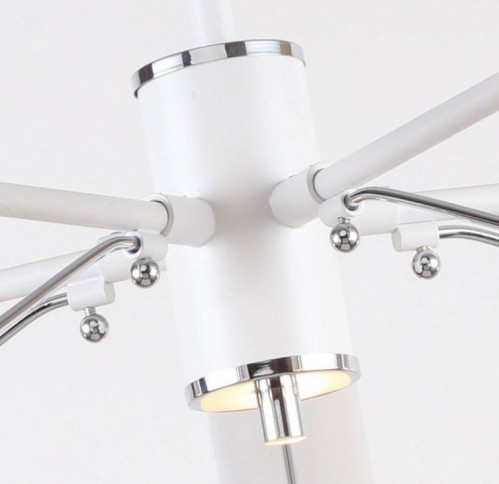 Потолочная люстра F-Promo Viator 2559-5P Потолочная люстра F-Promo Viator 2559-5P