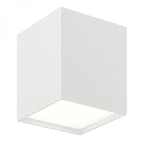 Потолочный светодиодный светильник DesignLed GW-8601-10-WH-NW 004899