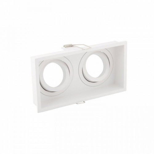 Встраиваемый светильник Denkirs DK2042-WH