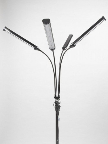 Наземный прожектор для растений Uniel ULT-P32 UL-00008906