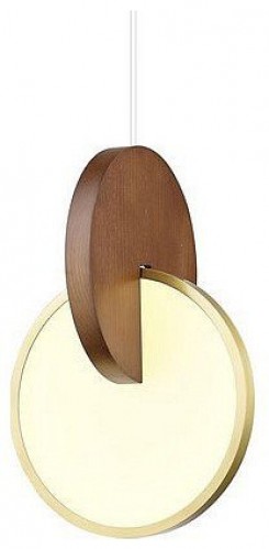 Подвесной светильник Velante 520-706-01