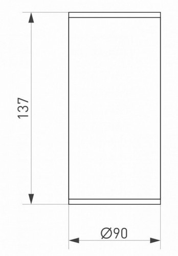 Точечный светильник Arlight LGD-FORMA-SURFACE 029971