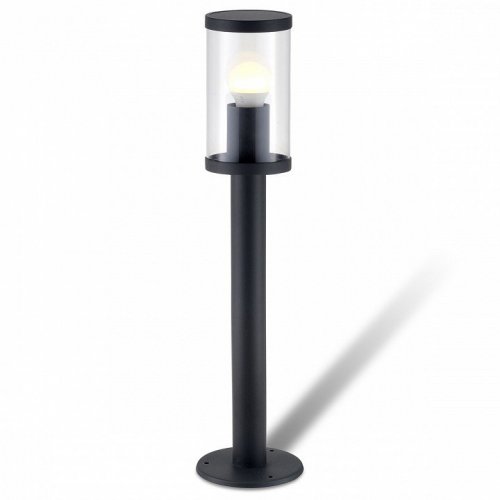 Наземный низкий светильник Escada 30003 30003G/01