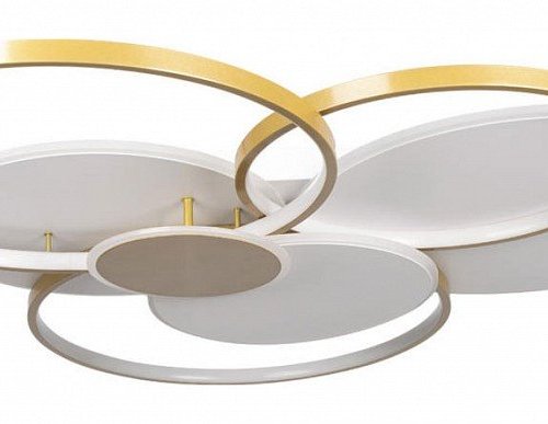 Потолочная люстра Loft IT Megan 10163 White