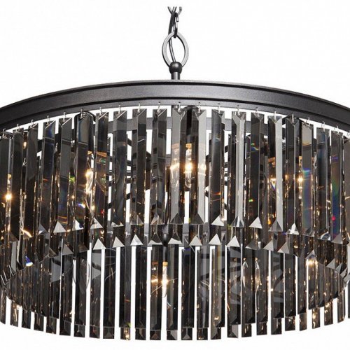 Подвесная люстра Vitaluce V5182-1/12 Подвесная люстра Vitaluce V5182-1/12