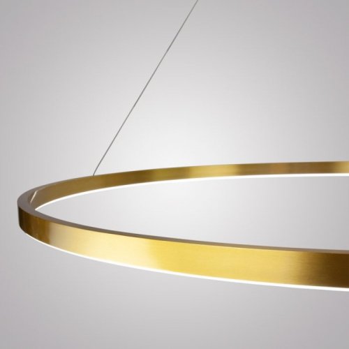 Подвесной светильник AM Group AM520 D400 PG