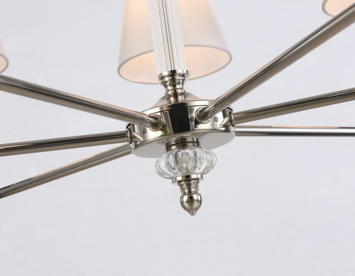Подвесная люстра Ambrella light High Light LH71003