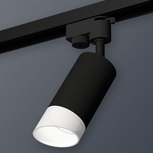 Трековый светильник Ambrella light Track System XT6323180