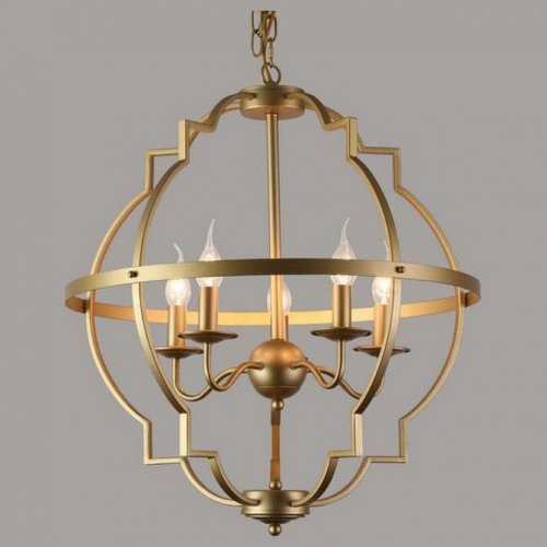 Подвесная люстра Aployt Sharlotta APL.664.03.05 Подвесная люстра Aployt Sharlotta APL.664.03.05