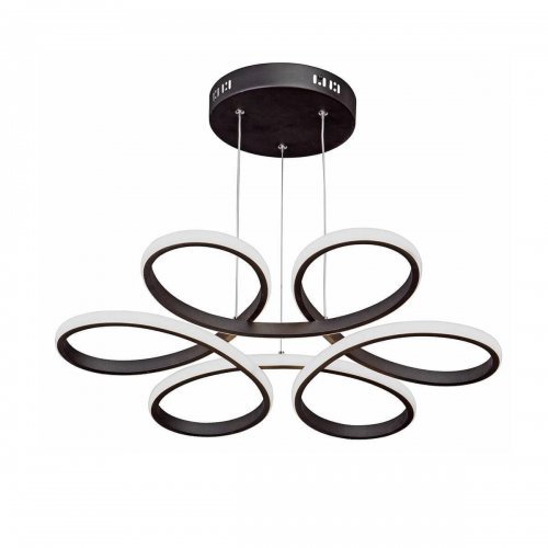 Подвесная светодиодная люстра Vitaluce V4618-1/6PL Подвесная светодиодная люстра Vitaluce V4618-1/6PL