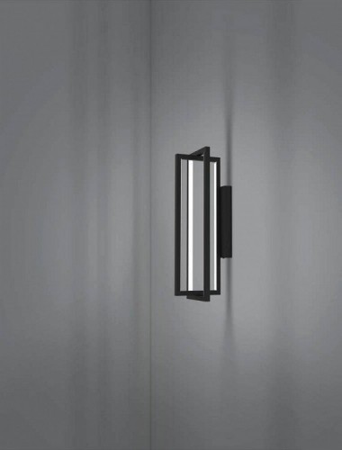 Настенный светодиодный светильник Eglo Siberia 900467